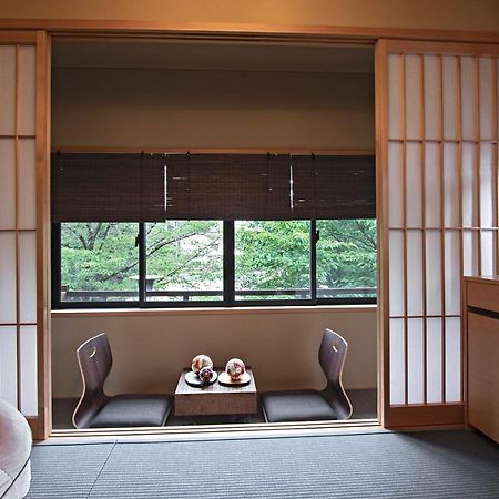 Konayuki Inn Machiya 粉雪の宿 5Min Walk From Kyoto St Exterior photo